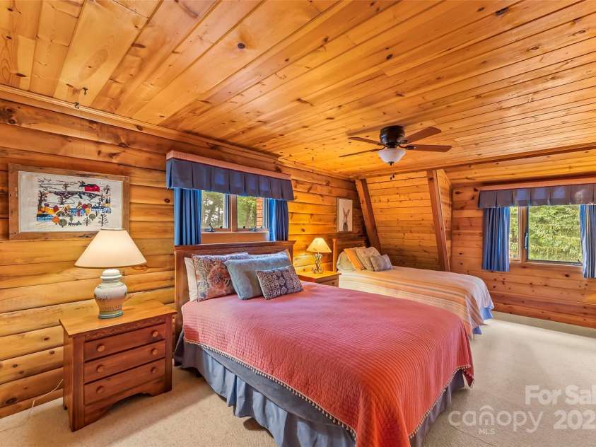 7109 Grandview Extension, Newland, NC 28657.  MLS# CAR4275599, YatesRealty ID 27106. 