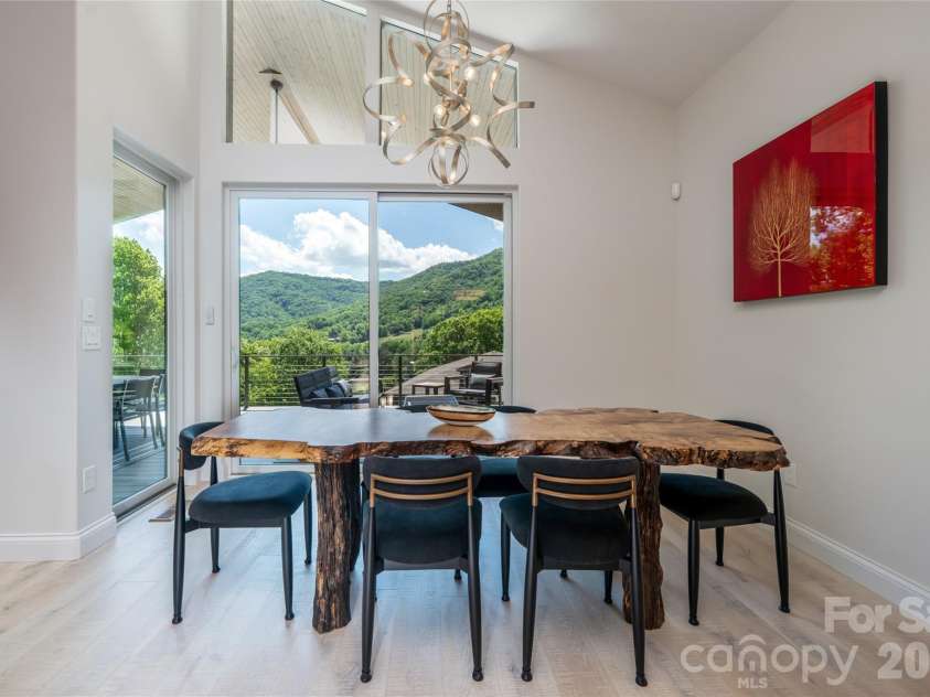 110 Plateau Drive, Maggie Valley, NC 28751.  MLS# CAR4372593, YatesRealty ID 27107. 