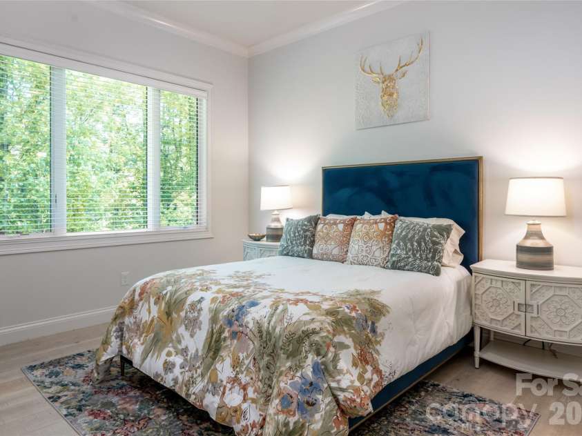110 Plateau Drive, Maggie Valley, NC 28751.  MLS# CAR4372593, YatesRealty ID 27107. 
