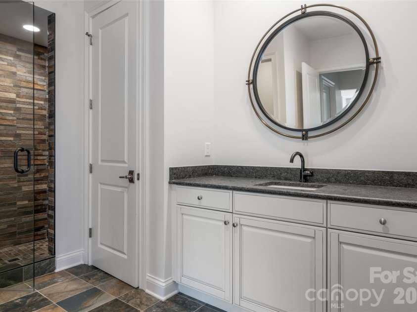 110 Plateau Drive, Maggie Valley, NC 28751.  MLS# CAR4372593, YatesRealty ID 27107. 