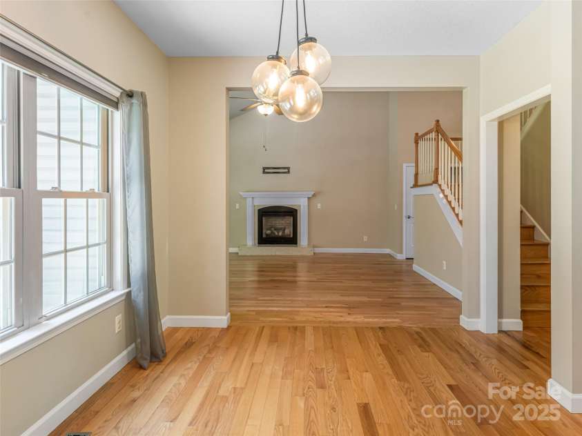 19 Driftstone Circle, Arden, NC 28704.  MLS# CAR4275668, YatesRealty ID 27108. 