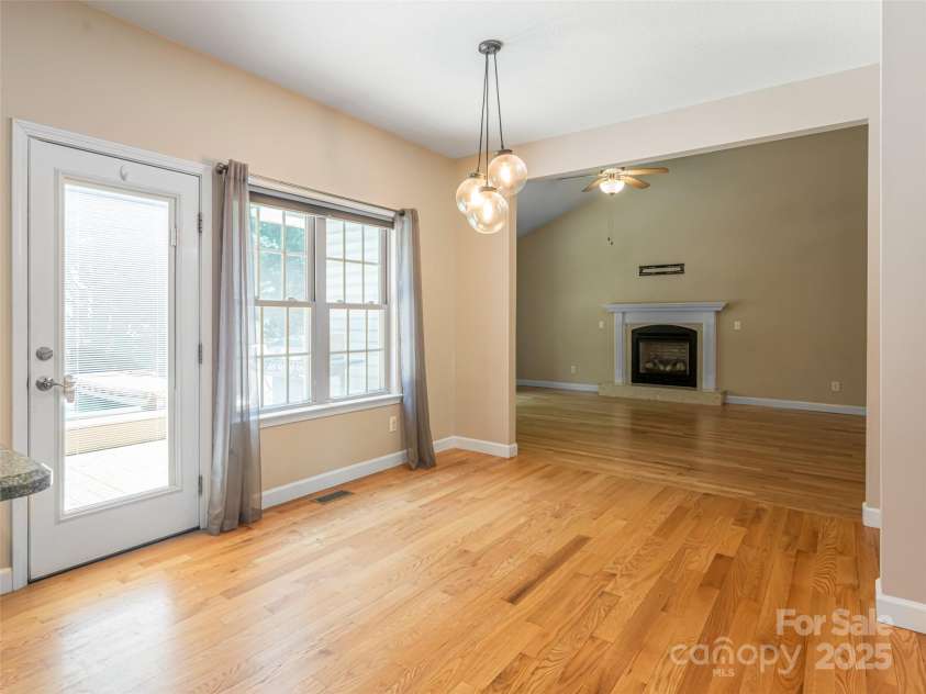 19 Driftstone Circle, Arden, NC 28704.  MLS# CAR4275668, YatesRealty ID 27108. 