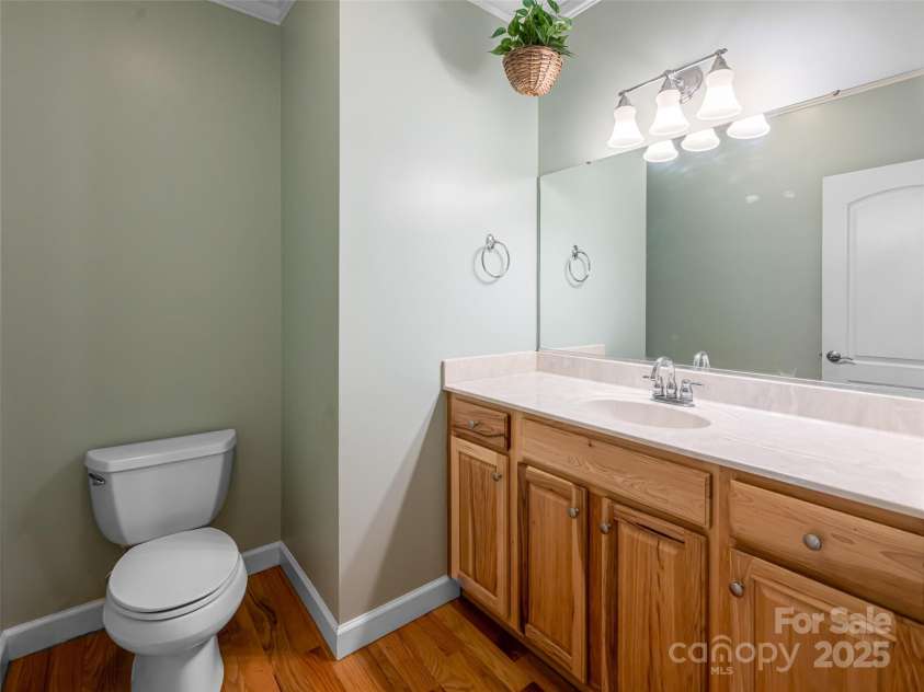 19 Driftstone Circle, Arden, NC 28704.  MLS# CAR4275668, YatesRealty ID 27108. 