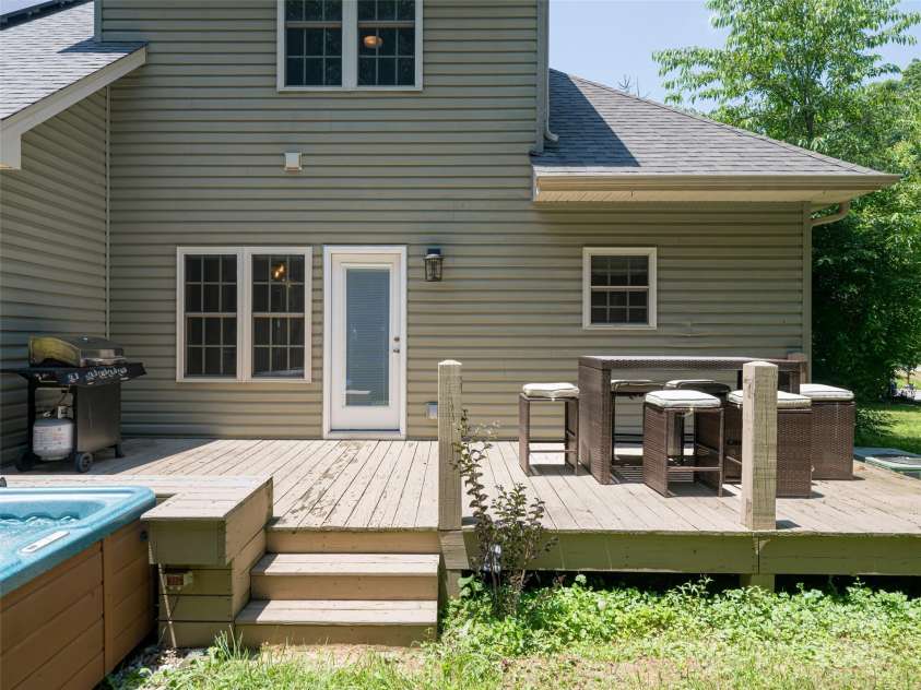 19 Driftstone Circle, Arden, NC 28704.  MLS# CAR4275668, YatesRealty ID 27108. 