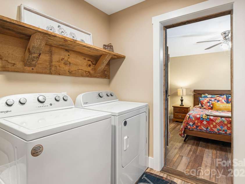 867 Indian Creek Road, Burnsville, NC 28714.  MLS# CAR4231140, YatesRealty ID 2711. 