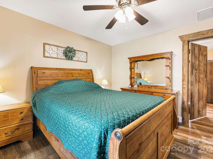 867 Indian Creek Road, Burnsville, NC 28714.  MLS# CAR4231140, YatesRealty ID 2711. 