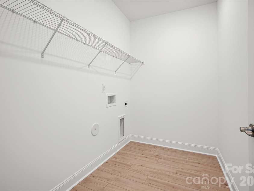 1023 WT Ferguson Drive, Matthews, NC 28104.  MLS# CAR4323226, YatesRealty ID 27111. 