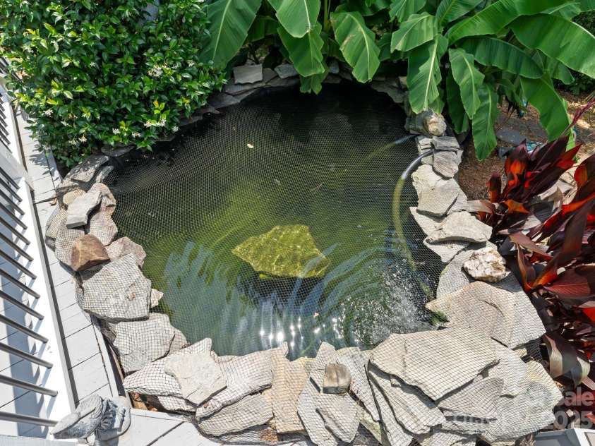 2111 Caleo Circle, Charlotte, NC 28270.  MLS# CAR4278666, YatesRealty ID 27111. 