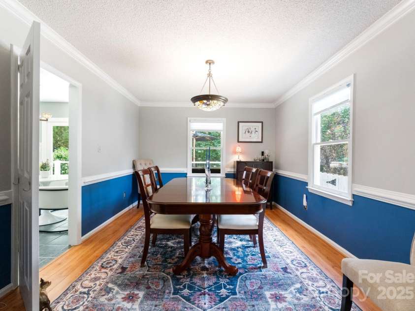 2111 Caleo Circle, Charlotte, NC 28270.  MLS# CAR4278666, YatesRealty ID 27111. 