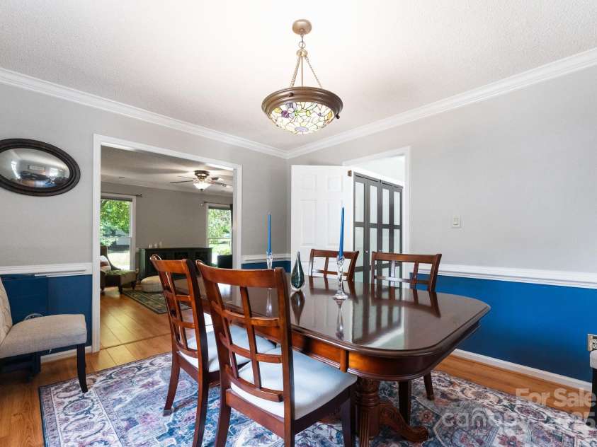 2111 Caleo Circle, Charlotte, NC 28270.  MLS# CAR4278666, YatesRealty ID 27111. 