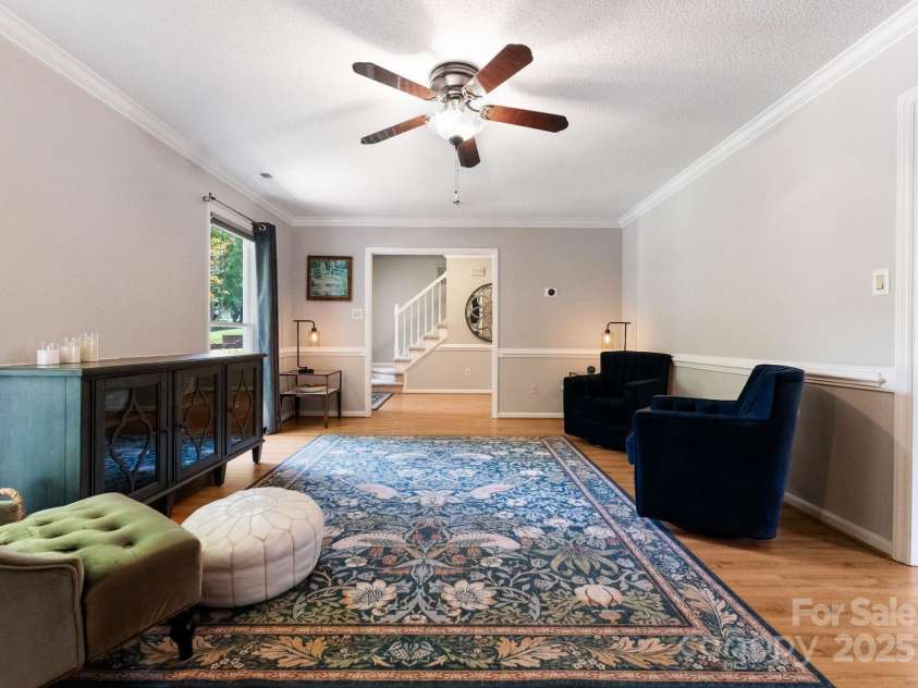 2111 Caleo Circle, Charlotte, NC 28270.  MLS# CAR4278666, YatesRealty ID 27111. 