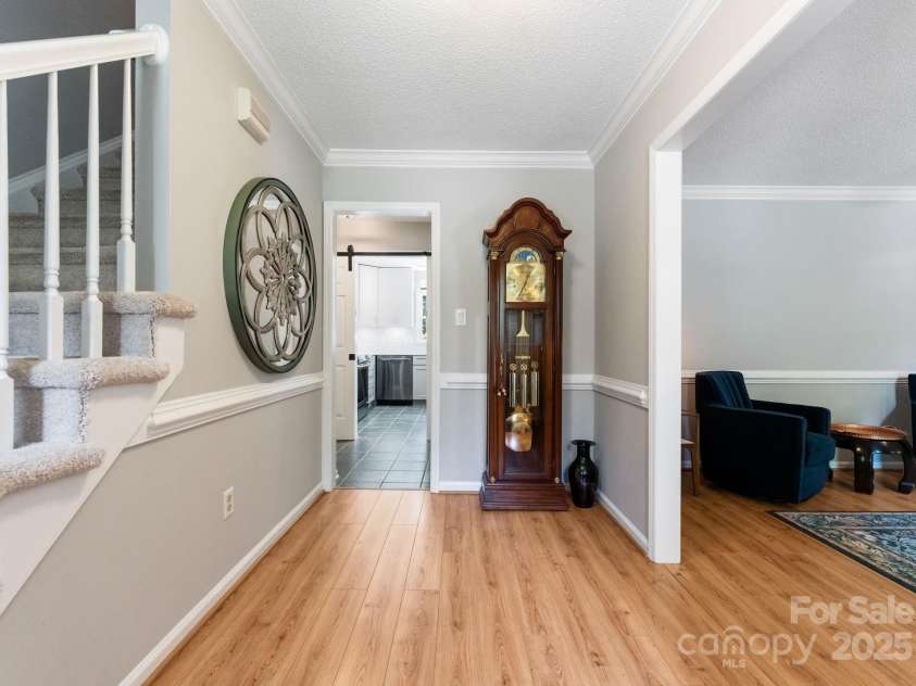 2111 Caleo Circle, Charlotte, NC 28270.  MLS# CAR4278666, YatesRealty ID 27111. 