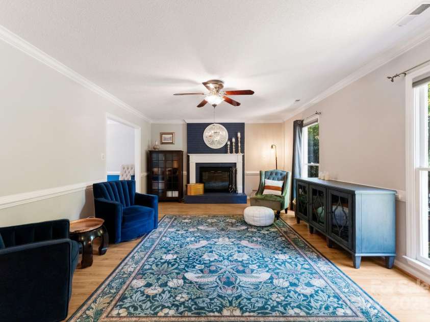 2111 Caleo Circle, Charlotte, NC 28270.  MLS# CAR4278666, YatesRealty ID 27111. 