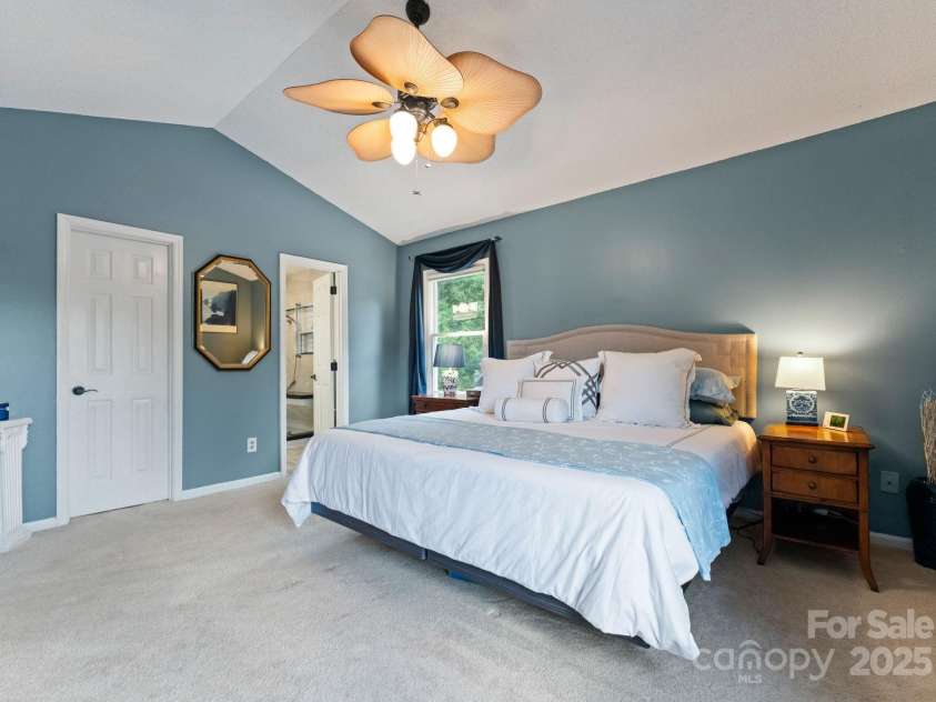 2111 Caleo Circle, Charlotte, NC 28270.  MLS# CAR4278666, YatesRealty ID 27111. 