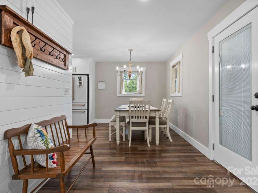 4180 Lower Cedar Valley Road, Hudson, NC 28638.  MLS# CAR4281005, YatesRealty ID 27112. 