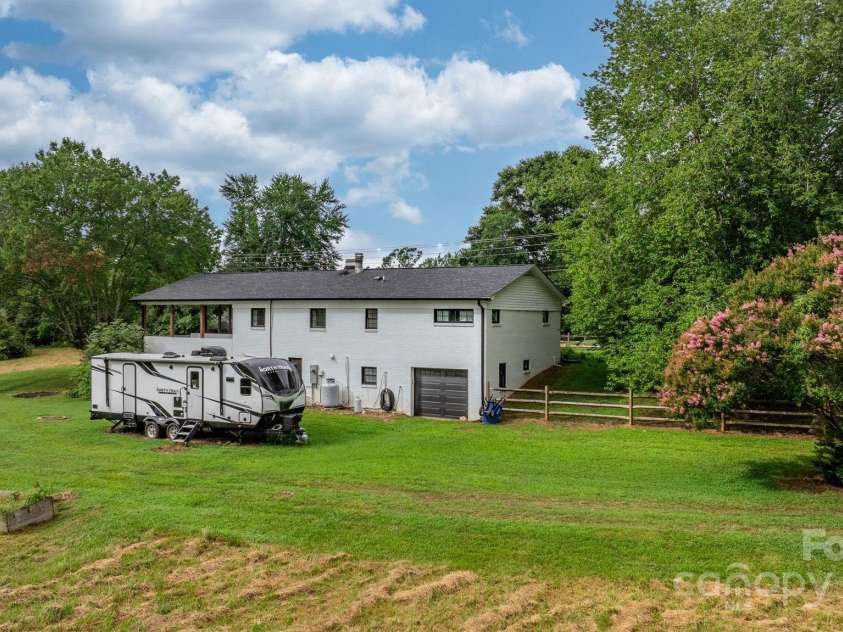4180 Lower Cedar Valley Road, Hudson, NC 28638.  MLS# CAR4281005, YatesRealty ID 27112. 