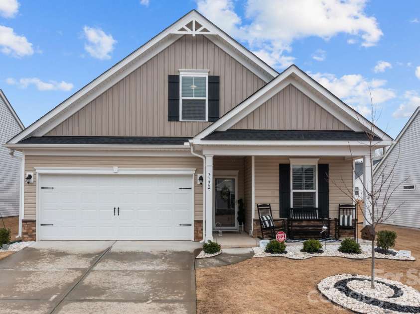 7172 Indigo Way, Denver, NC 28037.  MLS# CAR4384433, YatesRealty ID 27112. 
