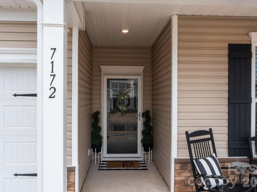 7172 Indigo Way, Denver, NC 28037.  MLS# CAR4384433, YatesRealty ID 27112. 