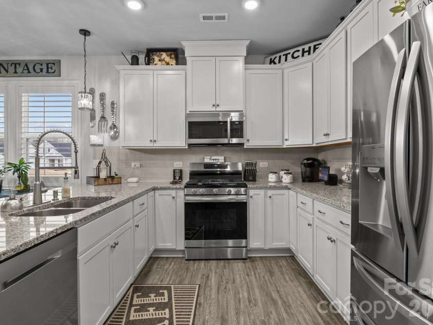 7172 Indigo Way, Denver, NC 28037.  MLS# CAR4384433, YatesRealty ID 27112. 