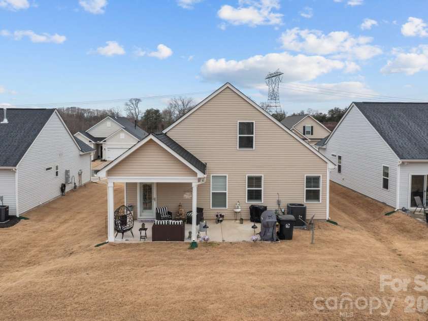 7172 Indigo Way, Denver, NC 28037.  MLS# CAR4384433, YatesRealty ID 27112. 