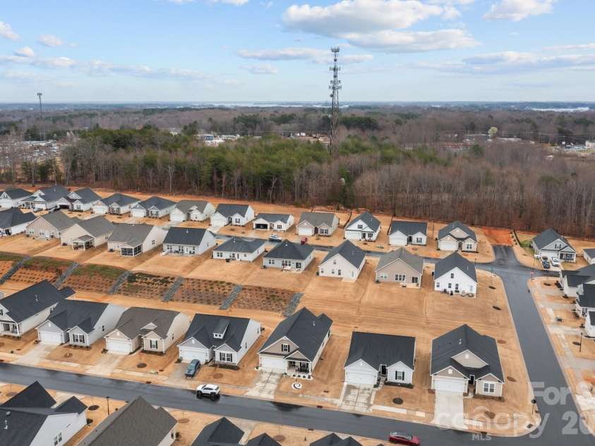 7172 Indigo Way, Denver, NC 28037.  MLS# CAR4384433, YatesRealty ID 27112. 
