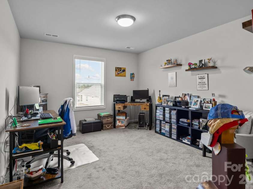 7172 Indigo Way, Denver, NC 28037.  MLS# CAR4384433, YatesRealty ID 27112. Bedroom 4