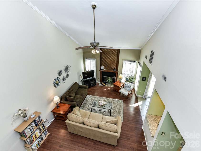 11103 Sevilla Court, Charlotte, NC 28226.  MLS# CAR4373110, YatesRealty ID 27113. 