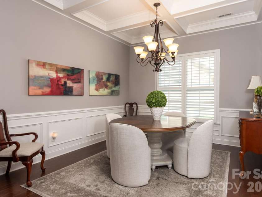12003 Meetinghouse Drive, Cornelius, NC 28031.  MLS# CAR4384359, YatesRealty ID 27114. 