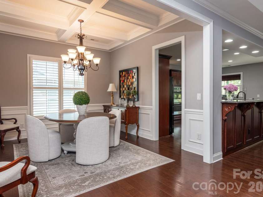 12003 Meetinghouse Drive, Cornelius, NC 28031.  MLS# CAR4384359, YatesRealty ID 27114. 