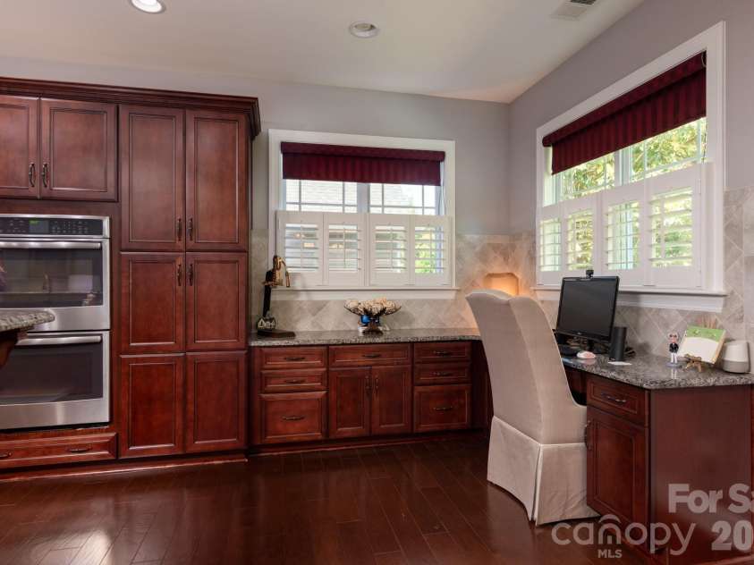 12003 Meetinghouse Drive, Cornelius, NC 28031.  MLS# CAR4384359, YatesRealty ID 27114. 
