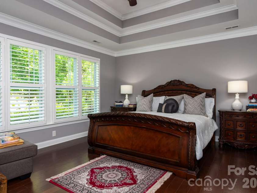 12003 Meetinghouse Drive, Cornelius, NC 28031.  MLS# CAR4384359, YatesRealty ID 27114. 