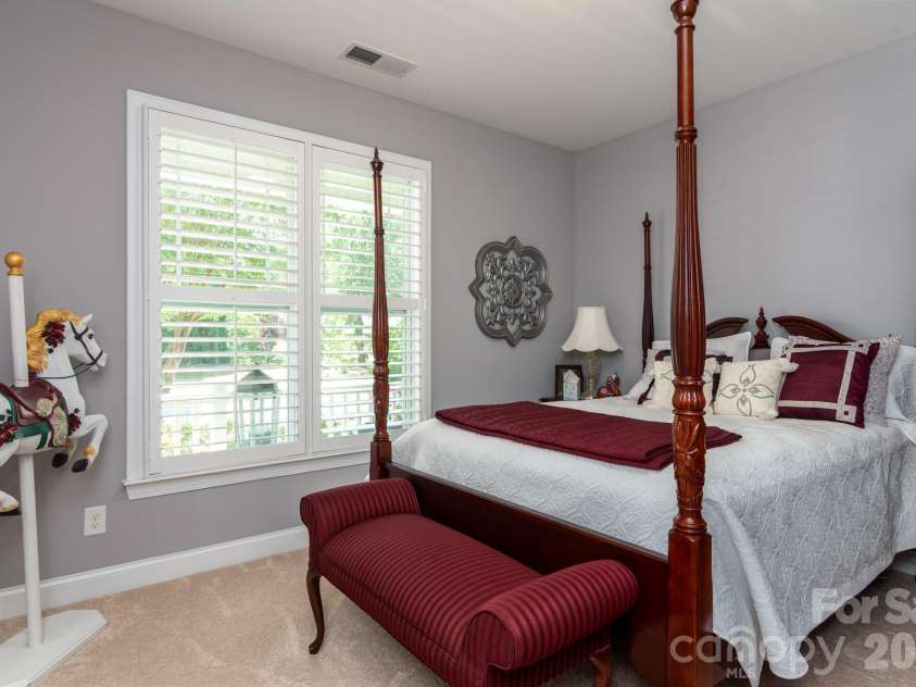 12003 Meetinghouse Drive, Cornelius, NC 28031.  MLS# CAR4384359, YatesRealty ID 27114. 