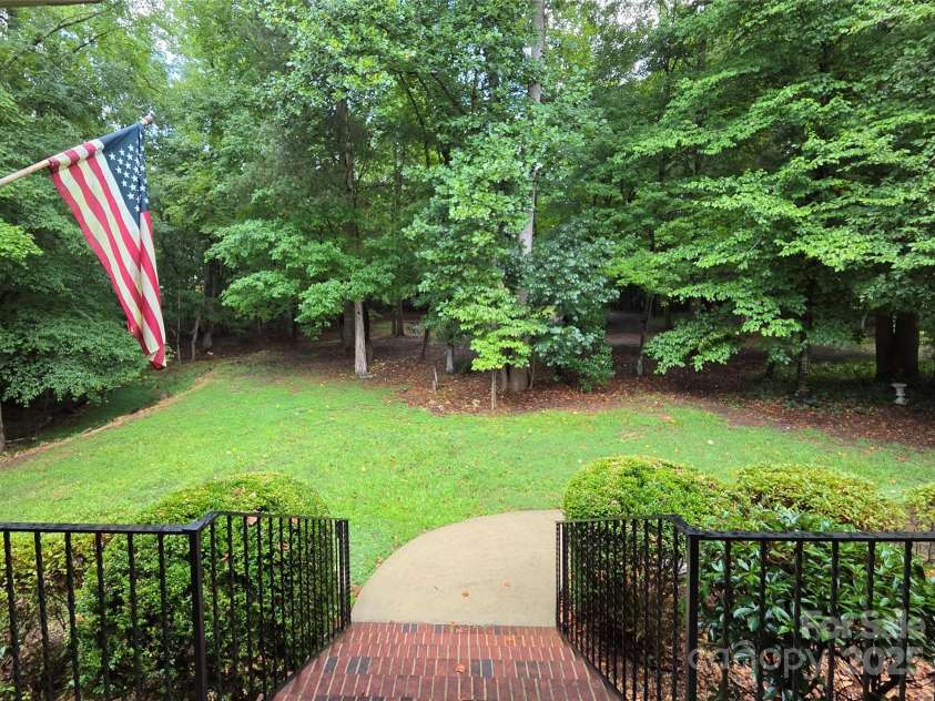 7116 Spruce Pine Trail, Waxhaw, NC 28173.  MLS# CAR4283205, YatesRealty ID 27114. 