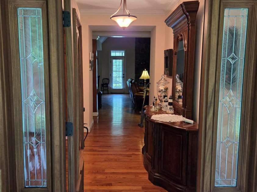 7116 Spruce Pine Trail, Waxhaw, NC 28173.  MLS# CAR4283205, YatesRealty ID 27114. 