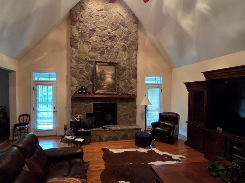 7116 Spruce Pine Trail, Waxhaw, NC 28173.  MLS# CAR4283205, YatesRealty ID 27114. 