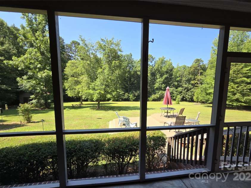 7116 Spruce Pine Trail, Waxhaw, NC 28173.  MLS# CAR4283205, YatesRealty ID 27114. 