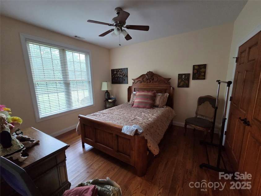 7116 Spruce Pine Trail, Waxhaw, NC 28173.  MLS# CAR4283205, YatesRealty ID 27114. 