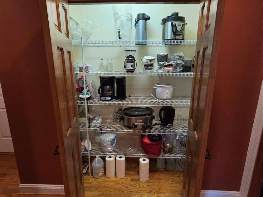 7116 Spruce Pine Trail, Waxhaw, NC 28173.  MLS# CAR4283205, YatesRealty ID 27114. 