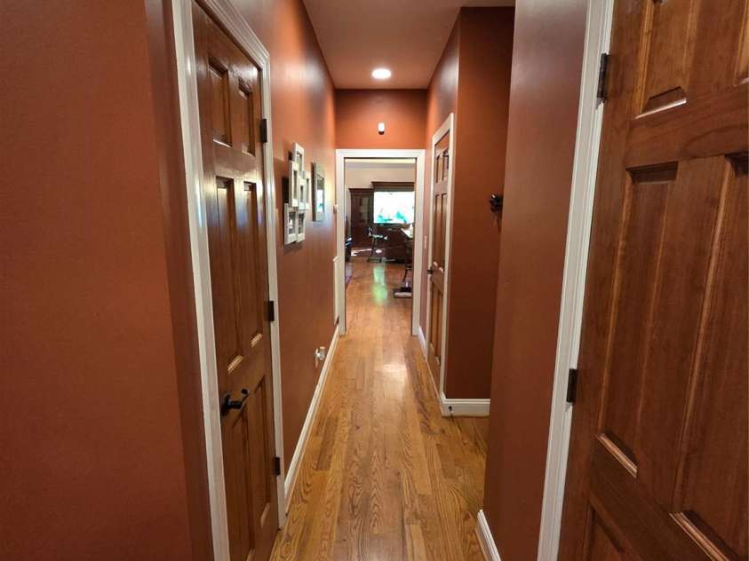 7116 Spruce Pine Trail, Waxhaw, NC 28173.  MLS# CAR4283205, YatesRealty ID 27114. 