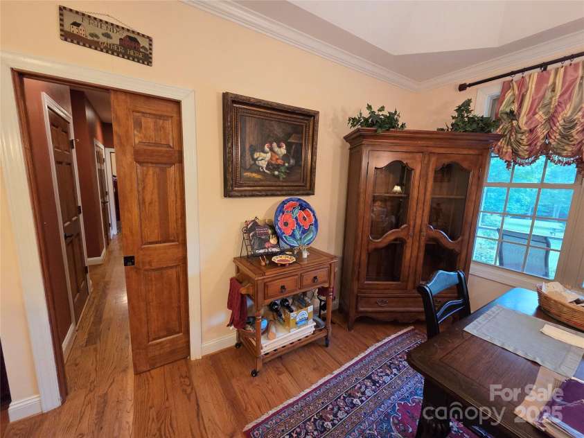 7116 Spruce Pine Trail, Waxhaw, NC 28173.  MLS# CAR4283205, YatesRealty ID 27114. 