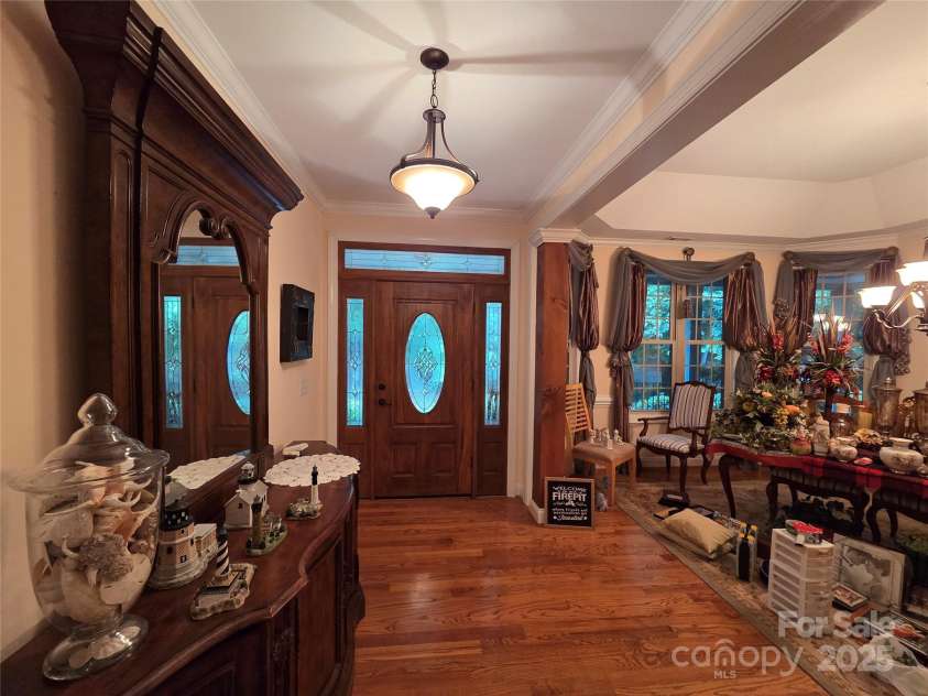 7116 Spruce Pine Trail, Waxhaw, NC 28173.  MLS# CAR4283205, YatesRealty ID 27114. 