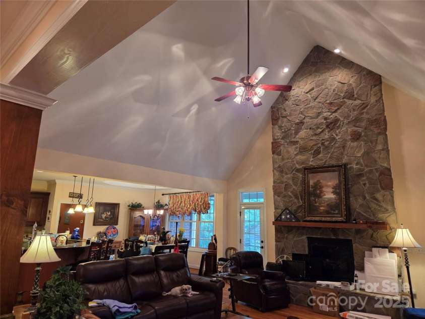 7116 Spruce Pine Trail, Waxhaw, NC 28173.  MLS# CAR4283205, YatesRealty ID 27114. 