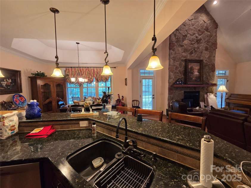 7116 Spruce Pine Trail, Waxhaw, NC 28173.  MLS# CAR4283205, YatesRealty ID 27114. 