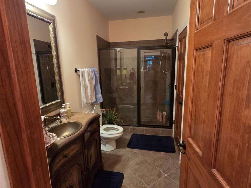 7116 Spruce Pine Trail, Waxhaw, NC 28173.  MLS# CAR4283205, YatesRealty ID 27114. 