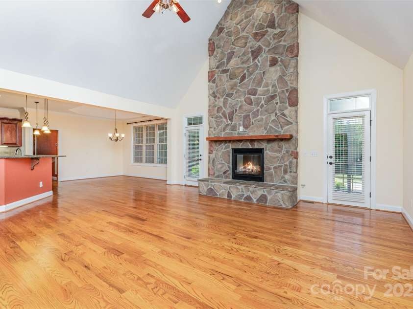 7116 Spruce Pine Trail, Waxhaw, NC 28173.  MLS# CAR4309389, YatesRealty ID 27114. 