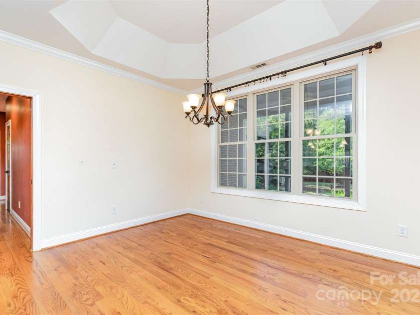 7116 Spruce Pine Trail, Waxhaw, NC 28173.  MLS# CAR4309389, YatesRealty ID 27114. 