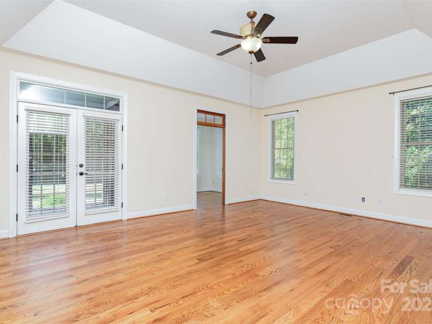 7116 Spruce Pine Trail, Waxhaw, NC 28173.  MLS# CAR4309389, YatesRealty ID 27114. 