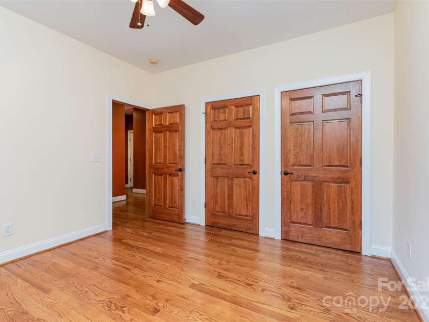 7116 Spruce Pine Trail, Waxhaw, NC 28173.  MLS# CAR4309389, YatesRealty ID 27114. 