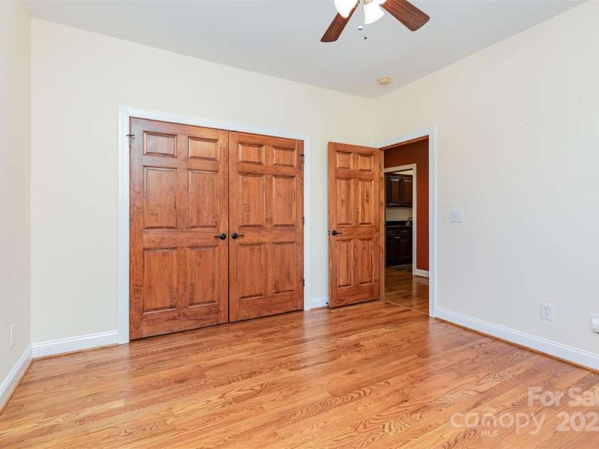 7116 Spruce Pine Trail, Waxhaw, NC 28173.  MLS# CAR4309389, YatesRealty ID 27114. 