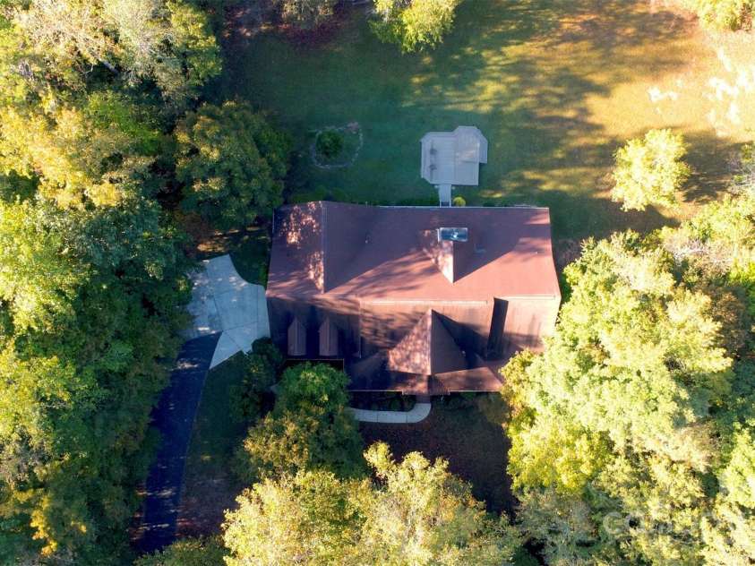 7116 Spruce Pine Trail, Waxhaw, NC 28173.  MLS# CAR4309389, YatesRealty ID 27114. 